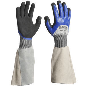 gants de sécurité de manutention
