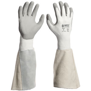 gants de sécurité de manutention