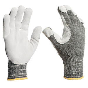 gants de sécurité de manutention
