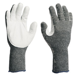 gants de sécurité de manutention