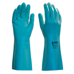 gants de sécurité de travail