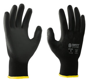 gants de sécurité de manutention