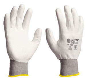 gants de sécurité de manutention