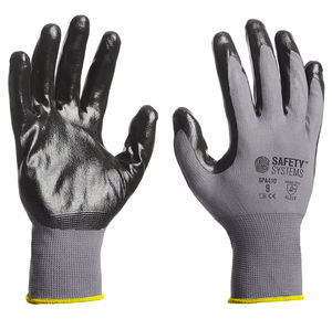 gants de sécurité de manutention