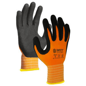 gants de sécurité de manutention
