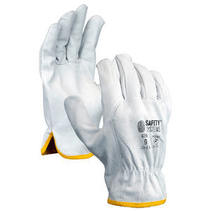 gant de sécurité de protection mécanique 1