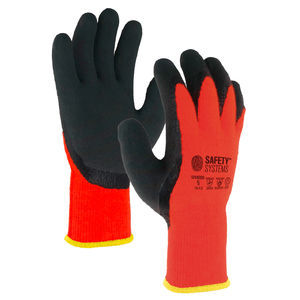 gant de sécurité de protection thermique 1