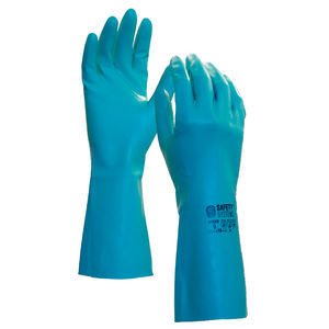 gant de sécurité de protection chimique 1