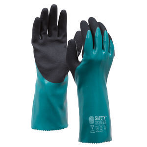 gant de sécurité de protection chimique 1