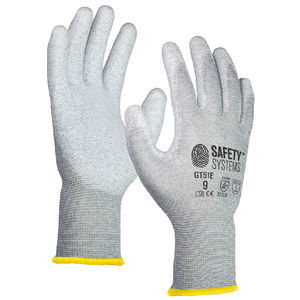 gants de sécurité de manutention