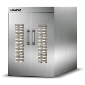 chambre de fermentation