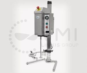 disperseur de laboratoire