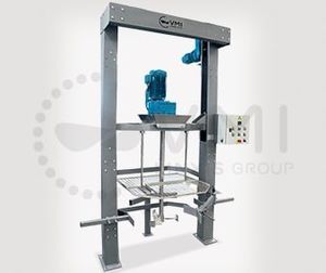 Disperseur de laboratoire - Supertest - VMI - rotor-stator / à haute ...