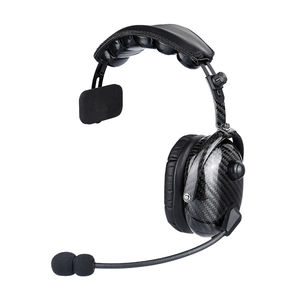 micro-casque réducteur de bruit