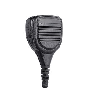 microphone haut-parleur