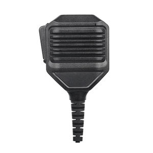 microphone haut-parleur