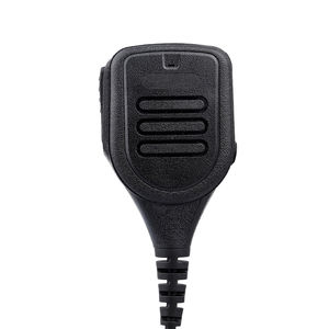 microphone haut-parleur