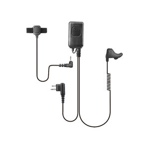 micro-casque avec radio