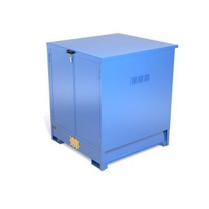 armoire de stockage