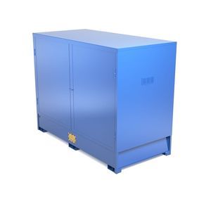 armoire de stockage