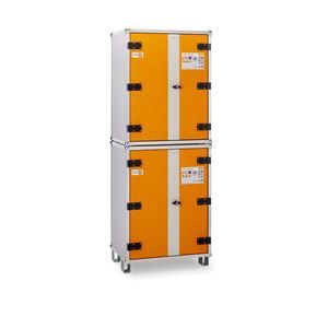 armoire de stockage