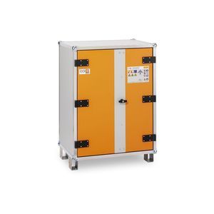 armoire de stockage