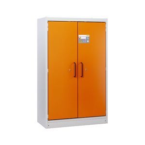 armoire de stockage