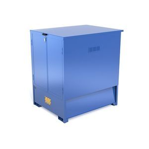 armoire de stockage