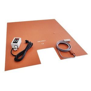 chauffe-conteneur IBC 1