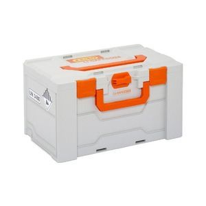 boîtier mobile 1