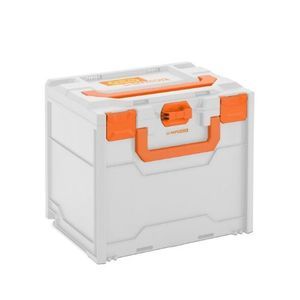 boîtier mobile 1
