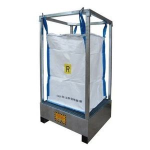 support pour big bag