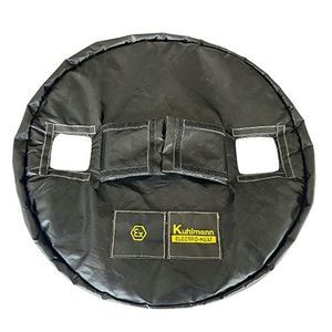 housse thermo-isolante de stockage