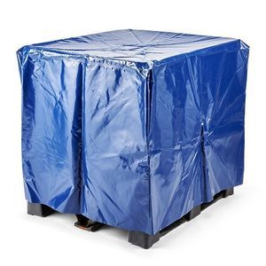 housse de protection de container 1