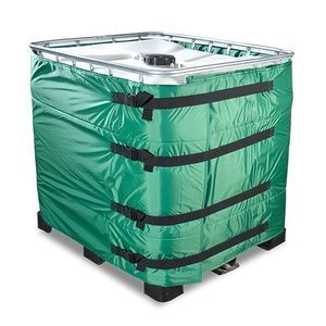 housse thermo-isolante de transport