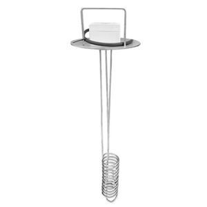 thermoplongeur de fond de cuve 1