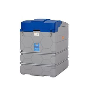 cuve de stockage