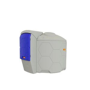 cuve de stockage