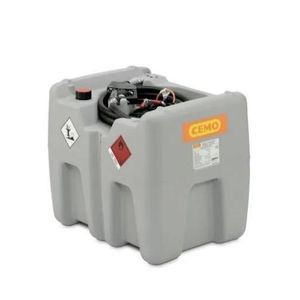 cuve de transport 1