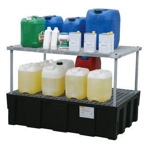 ratelier de stockage