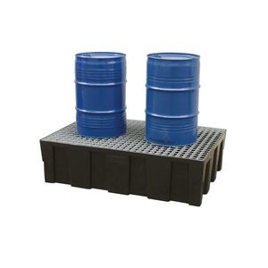 cuve en polyéthylène