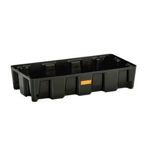 conteneur-citerne de stockage