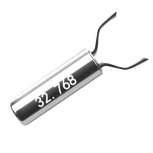 oscillateur à quartz