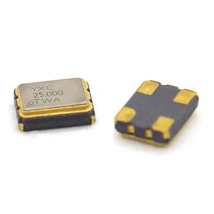 oscillateur à quartz