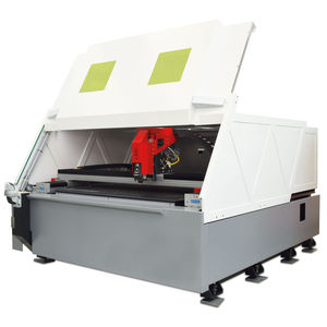 machine de découpe laser à fibre 1