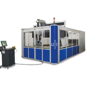 machine de coupe laser CO2