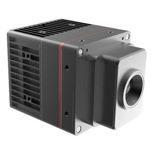 caméra thermographique