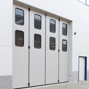 porte pliante 1