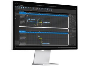 logiciel d'ERP 1