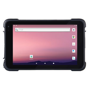 Tablette durcie 10 HD avec i5 PX-501B de RuggON